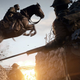 Illustration for article titled iBattlefield 1/is Horses Are Unstoppable Killing Machines